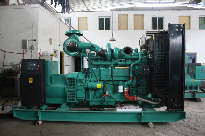 太子河环保无噪音：租用静音发电机组，为环境和耳朵双重保驾护航